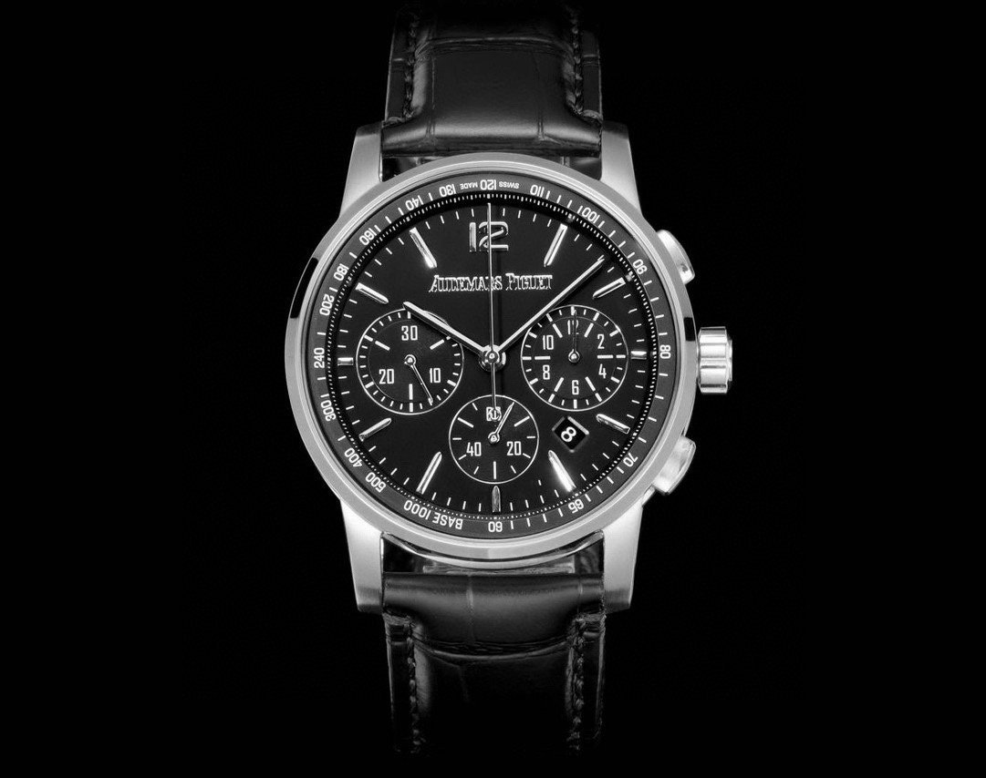 Audemars Piguet Code 11.59 Superclone