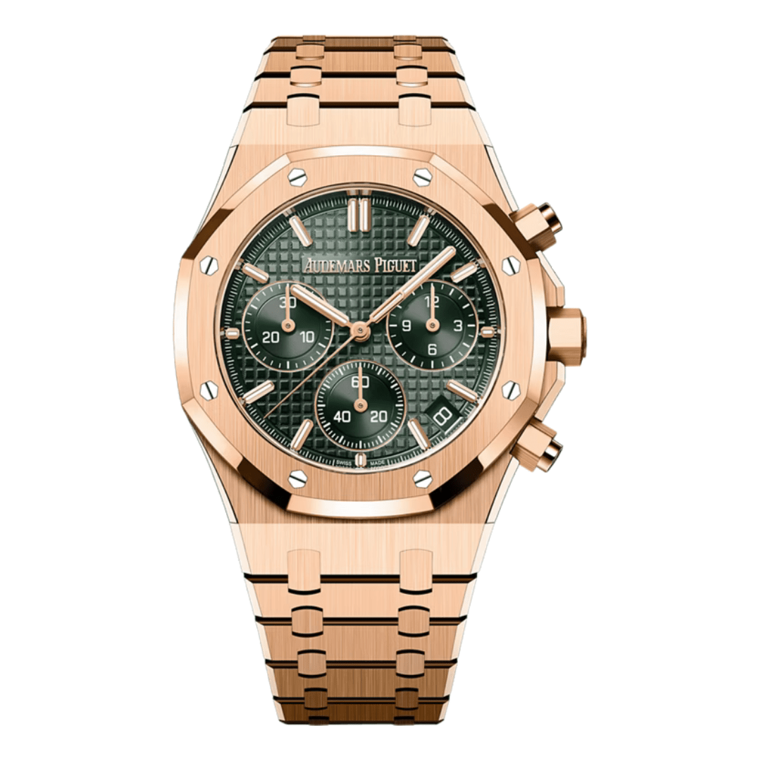 AP Royal Oak Selfwinding Chronograph 26240OR.OO.1320OR.08 Replica