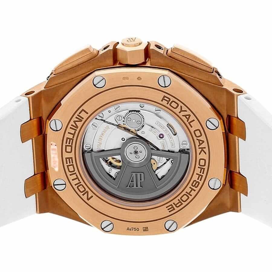 Audemars Piguet Royal Oak Offshore 26408OR.OO.A010CA.01 Replica - Image 2