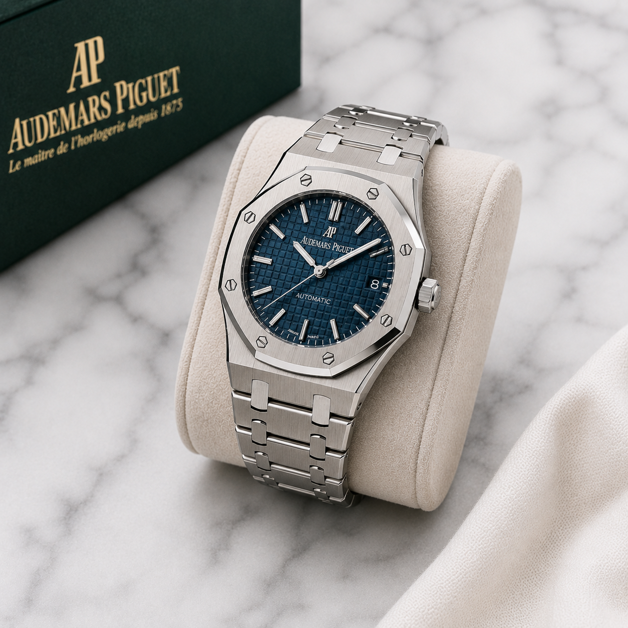 Audemars Piguet Super Clone