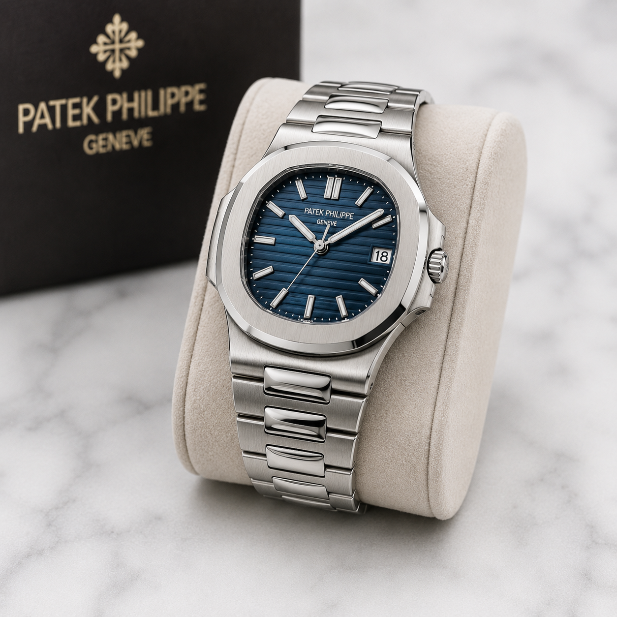 Patek Philippe Super Clone