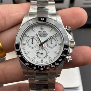 Rolex Enamel Daytona 2026 New Release