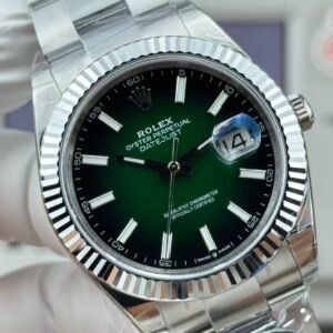Rolex Datejust Ombre New Release 2026