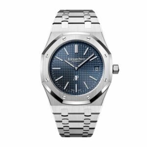 Audemars Piguet Royal Oak "Jumbo" Extra-Thin 15202ST