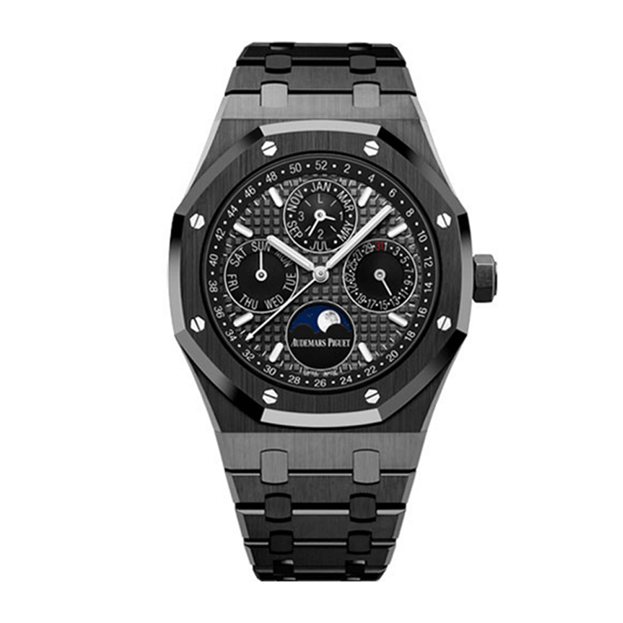AP Royal Oak Perpetual Calendar Ref. 26579CE.OO.1225CE.01