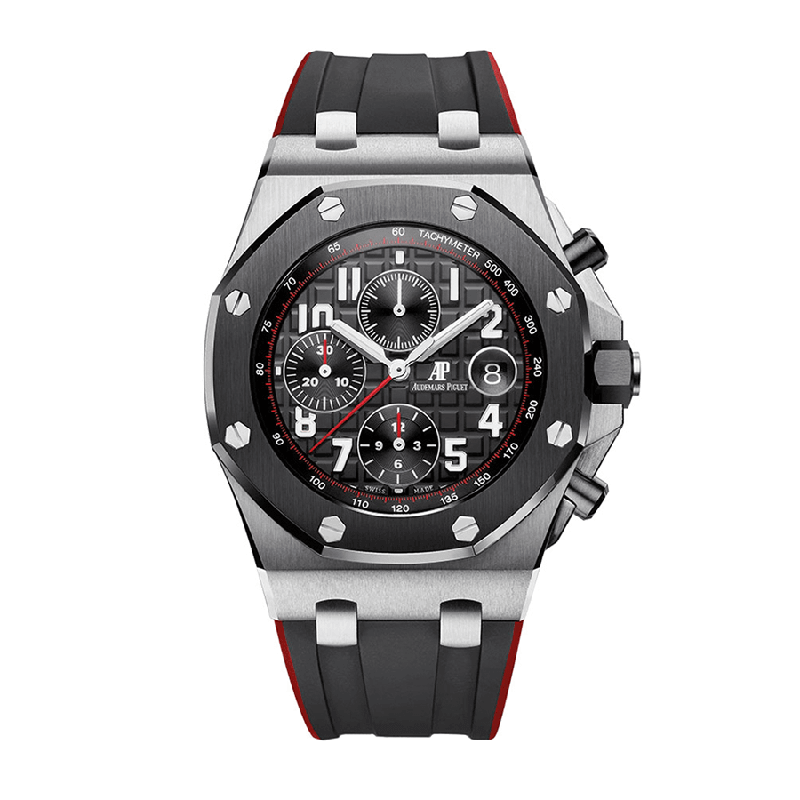 Audemars Piguet Royal Oak Offshore Chronograph ‘Vampire’