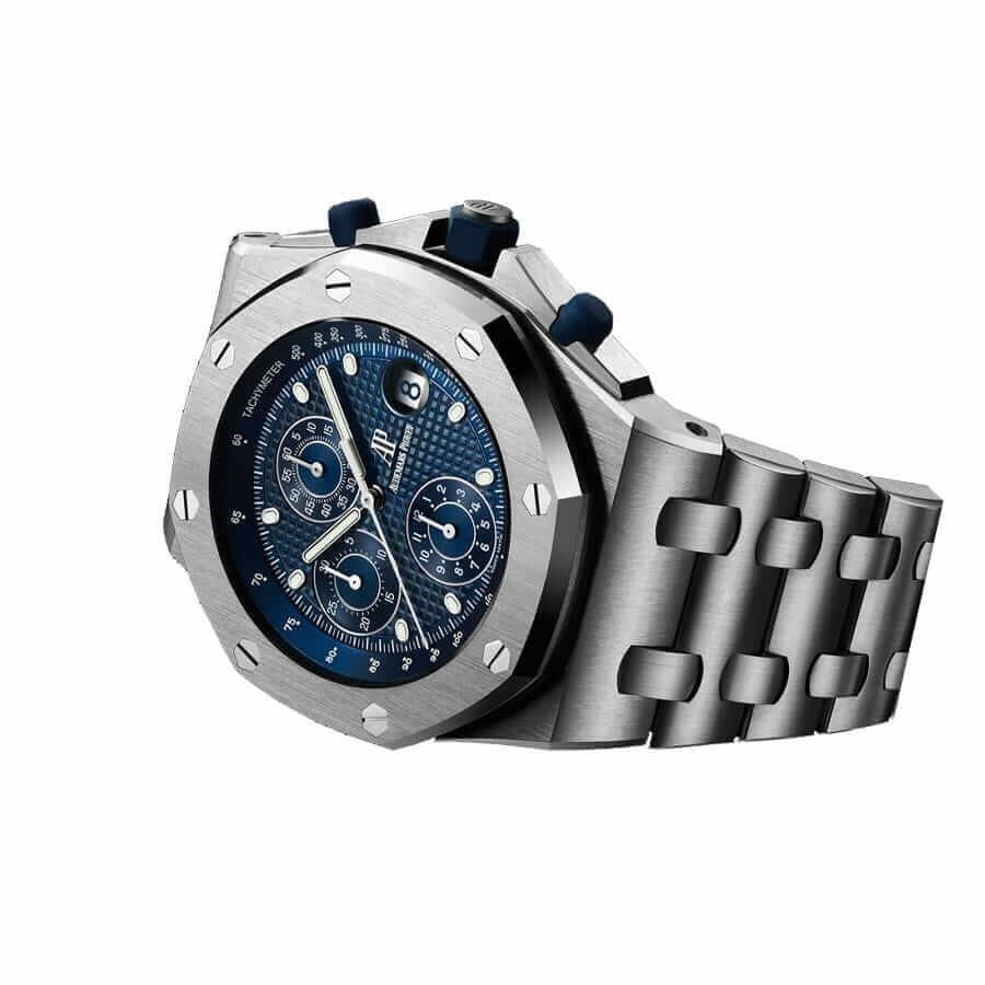 Audemars Piguet Royal Oak Offshore 26237ST.OO.1000ST.01 Replica - Image 2