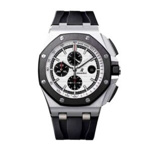 Audemars Piguet Royal Oak Offshore Chronograph Ref. 26400SO.OO.A002CA.01