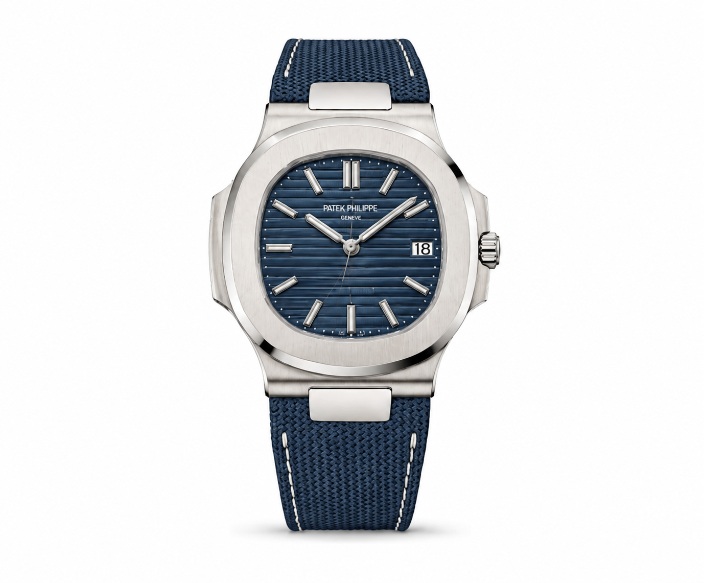 Patek Philippe Nautilus Super Clone