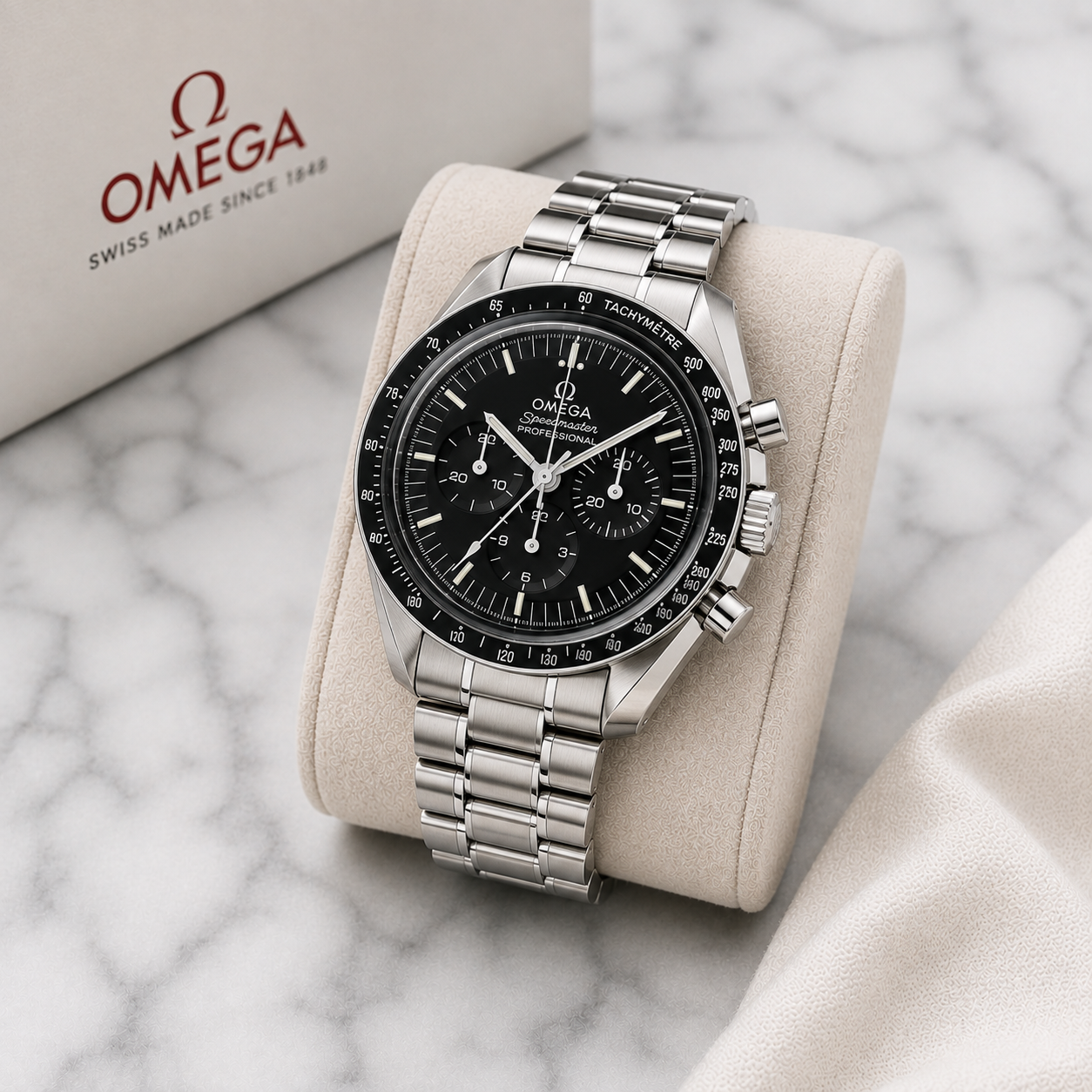 Omega Super Clone
